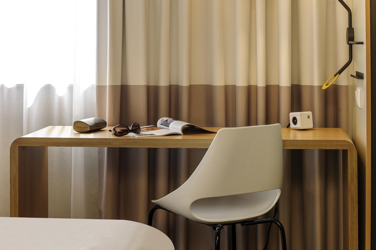 Ibis Mitte 2* Берлин