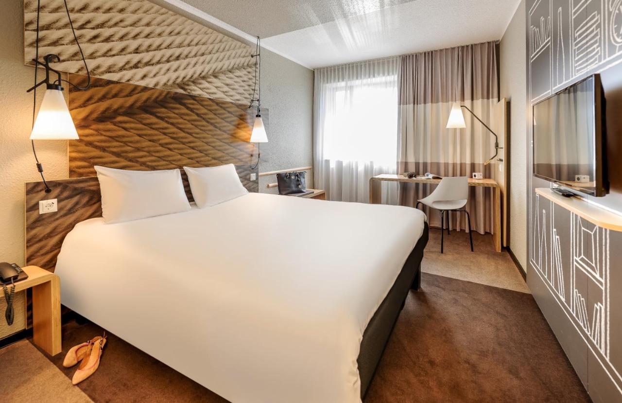 Hotel Ibis Mitte 3*
