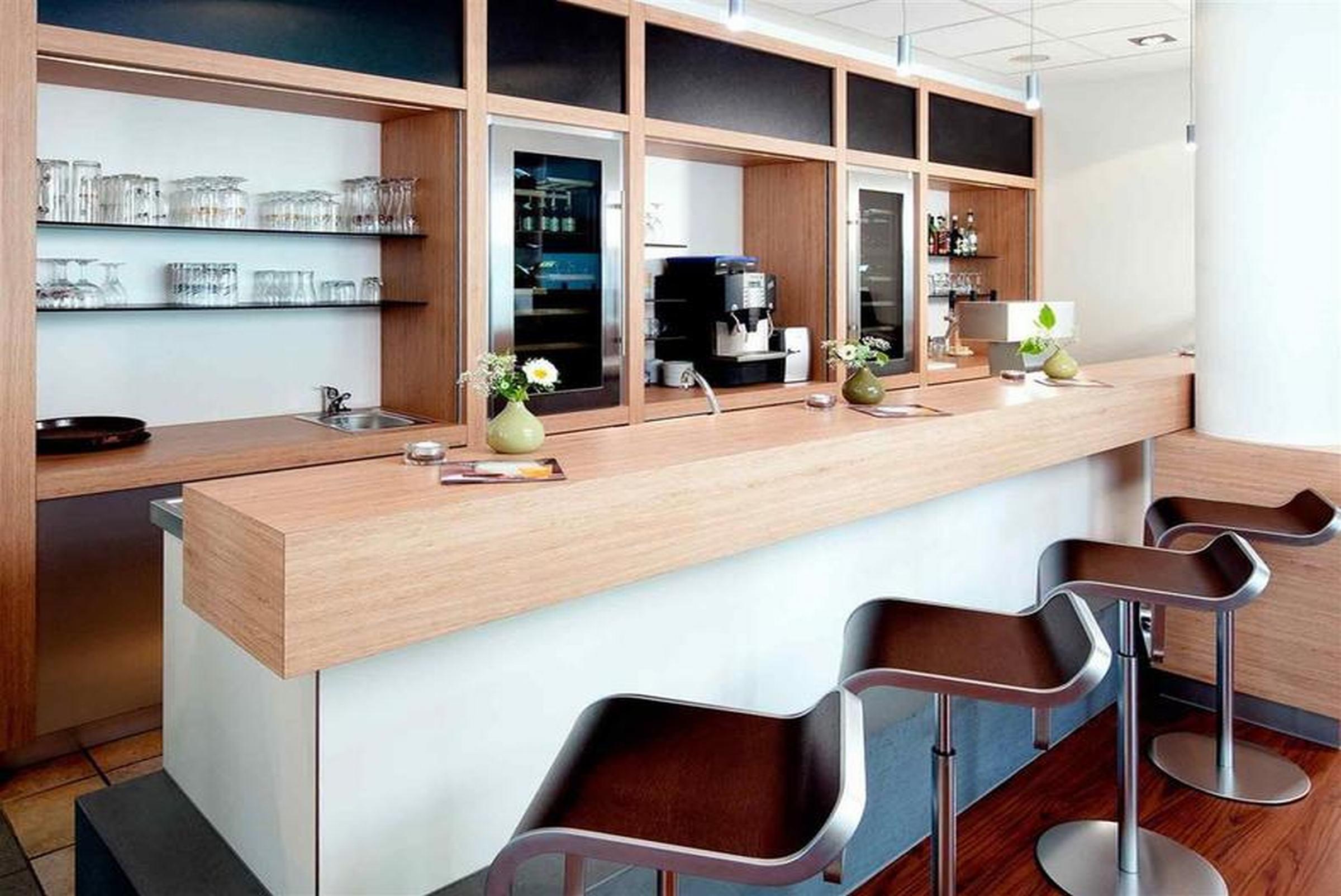 Hotel Ibis Mitte Berlino