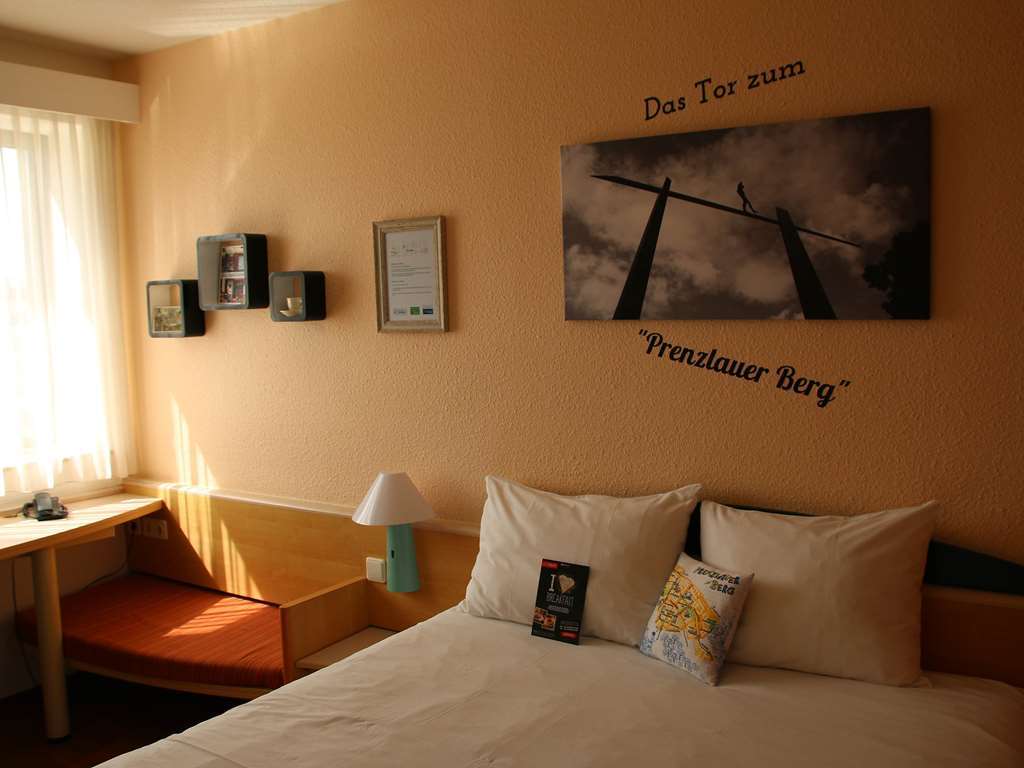 Ibis Mitte 3*